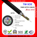 Competitive Factory Prices Optic Fiber Cable Networking 24/48/96/144/288 Core Fiber Duct Outdoor Fiber Optic Cable GYTA